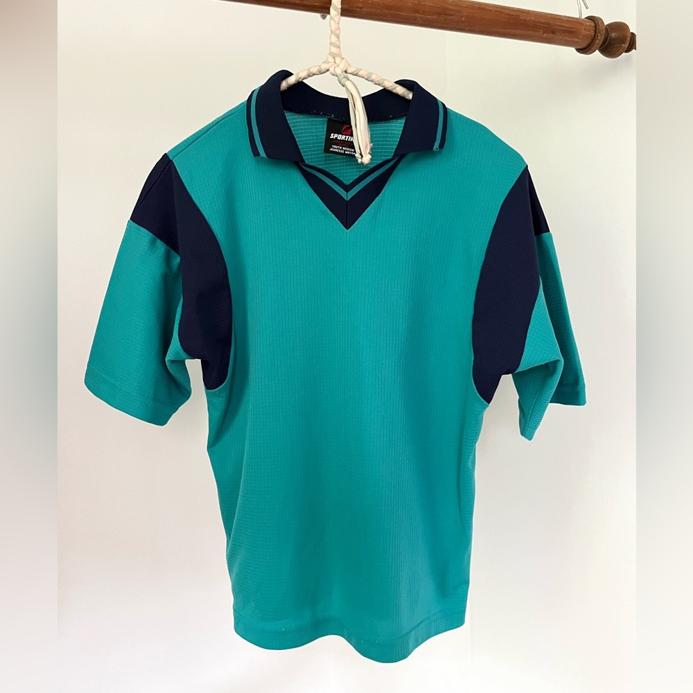 Vintage Sport Jersey